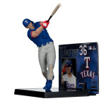 McFarlane Figurka Wyatt Langford #36 Texas Rangers MLB