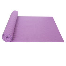 Karimatka YATE Yoga Mat + taška růžová
