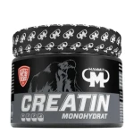 Kreatin Monohydrát - Mammut Nutrition (300 g) (56686-1-300g)