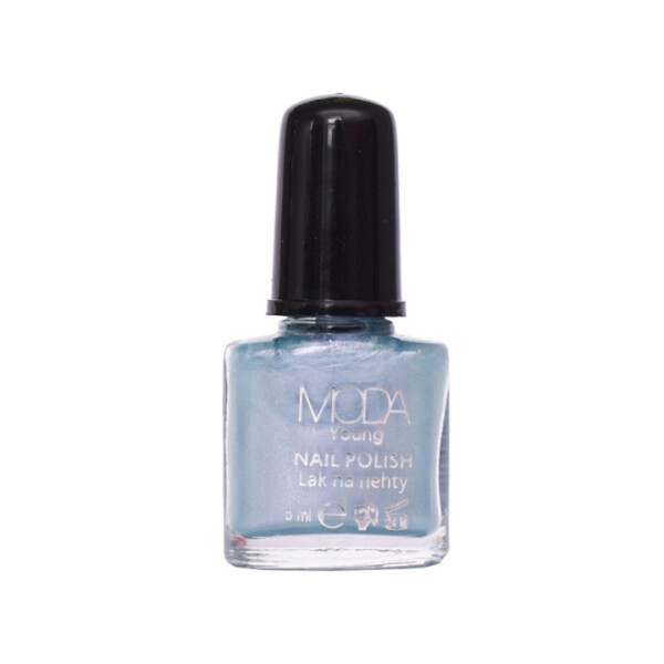 Moda lak na nehty, 5ml, č. 50