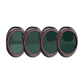 Freewell FW-M4P-BRG Bright Day / Sada ND/PL filtrů / 4 ks / DJI Mavic 4 Pro (FW-M4P-BRG)