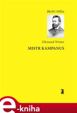 Mistr Kampanus Zikmund Winter