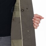 Bushman bunda Breonna khaki XXXL