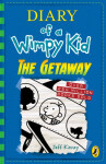 Diary of a Wimpy Kid: The Geta - Jay Kinney