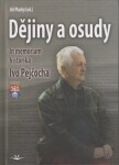 Dějiny osudy Jiří Plachý