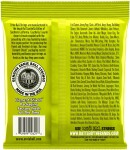 Ernie Ball 2621 Nickel Wound 7-String Regular Slinky