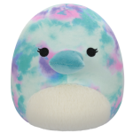 Squishmallows Ptakopysk