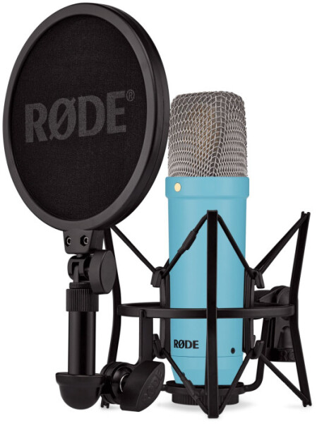 Rode NT1 Signature Series Blue