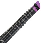 Legator Ghost Super Shred 8 Multiscale Purple