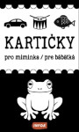 Kartičky pro miminka / pre bábätká