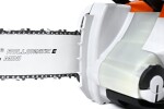 Aku řetězová pila STIHL MSA 160 C-B