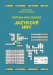 Čeština pro cizince - Jazykové hry - Jana Rodrová
