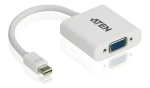 ATEN VC920 / Adaptér / Mini DisplayPort - VGA / max. 4096×2160 px (VC920-AT)