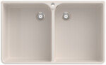 Keramický dřez Villeroy & Boch Farmhouse 90 X, 639001KR, Cream 639001KR