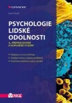 Psychologie lidské odolnosti Karel Paulík e-kniha