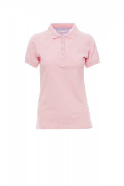 Dámská polokošile Payper GLAMOUR Barva: Růžová Tmavá, Velikost: M (000305002305001M)