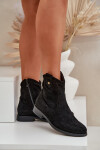 Boty model 208470 Step in style 36