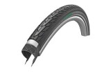 Schwalbe plášť Road Cruiser Plus 47-622 PunctureGuard, černý + reflexní pruh