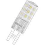 Osram LED žárovka klasik, pohybový senzor, 11 W, 1055 lm, teplá bílá, E27 LED STAR+ CL A MSFR 75 NON-DIM 11