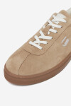 Tenisky G-STAR RAW DARLA-118905 Přírodní kůže (useň) - Semiš