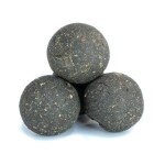 Mikbaits Boilie Gangster GSP Black Squid - 24mm 2,5kg,Mikbaits Boilie Gangster GSP Black Squid - 24mm 2,5kg