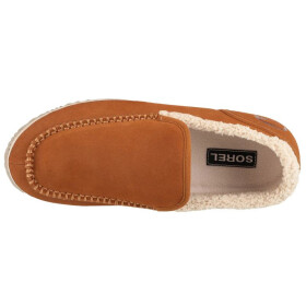 Boty Sorel Dude Moc Slipper M 1530671286 41