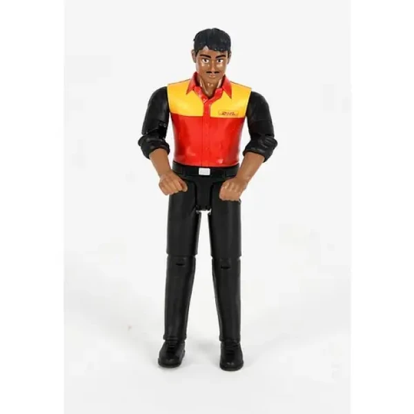 Bruder Řidič DHL