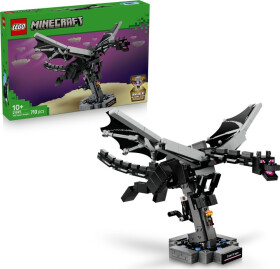 LEGO® Minecraft®  21595 Drak z Enderu - LEGO® Minecraft™