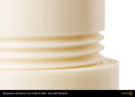 VINYL 303 filament natural 1,75 mm Fillamentum 750 g
