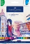 Faber-Castell sada 12 ks 164612