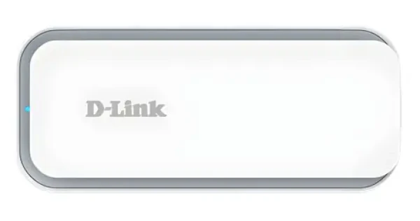 D-Link D501 / 5G LTE modem / USB-C 3.1 / 3,4 Gbps (D501)