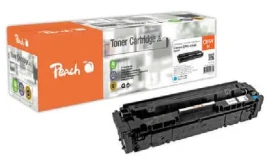 Peach Canon LBP-620 3027C002, CRG-054H, azurová, 2300str.