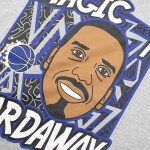 Mitchell & Ness Dětské tričko Orlando Magic NBA Penny Hardaway Court King Youth T-Shirt (YOUTH)