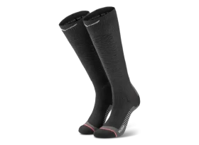 Salewa Sella Free pánské ponožky Black Out vel. 45-47