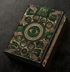 Pán prstenů Hrací karty