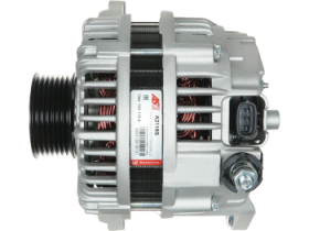 Alternátor NISSAN Pathfinder III (R51) a Xterra (N50) | 4.0 Benzin