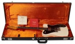 Fender American Vintage II 1977 Telecaster Custom RW OW