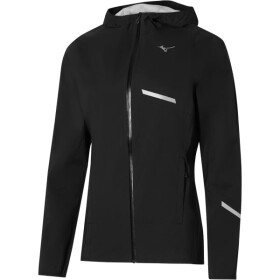 Mizuno Waterproof 20K ER Jacket Black