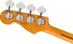 Fender American Ultra II Meteora Bass MN SFL
