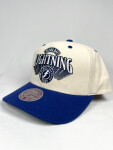 Mitchell & Ness Pánská Kšiltovka Tampa Bay Lightning Horizon Pro Snapback