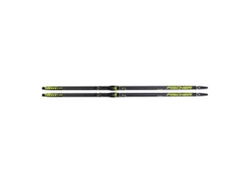 Fischer TWIN SKIN SUPERIOR STIFF běžky + RACE CLASSIC vázání 2022/23 187 cm