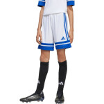 Šortky adidas Squadra 25 Jr JJ2425 164 cm