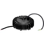 BIG WHITE (SLV) Můstkový LED driver 42 W, 500 mA pro NUMINOS®, včetně radiofrekvenčního rozhraní pro modul RF, DALI 1006459