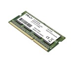PNY SODIMM DDR3 8GB 1600MHz CL11 EDF_1096042