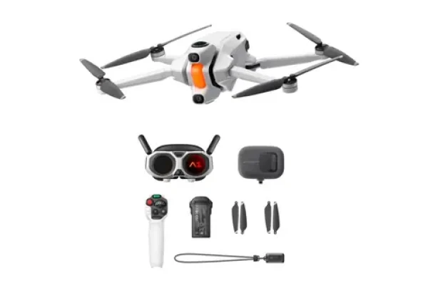 Insta360 Antigravity A1 Standard Bundle (INST920)