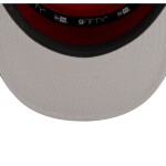 New Era Pánská kšiltovka Los Angeles Clippers NBA 2025-26 Tip-Off 9FIFTY Split Panel Snapback