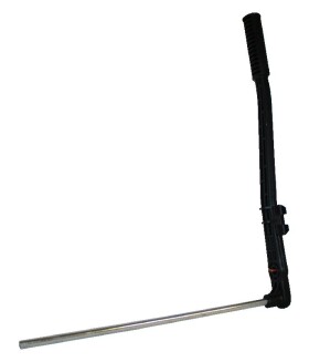 Páka pumpy pro postřikovač DIANA a VENERE, DAL DEGAN