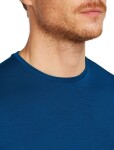ICEBREAKER Mens Mer 125 Cool-Lite Sphere III SS Tee, Atlantis velikost: XL