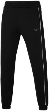 Běžecké tepláky Mizuno Athletics Mizuno Sweat pant K2GDC00209 Velikost textilu: M