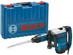 BOSCH GSH 7 VC / Bourací kladivo / SDS-max / 1500W / 2720 ot/min / 13 J (0611322000)